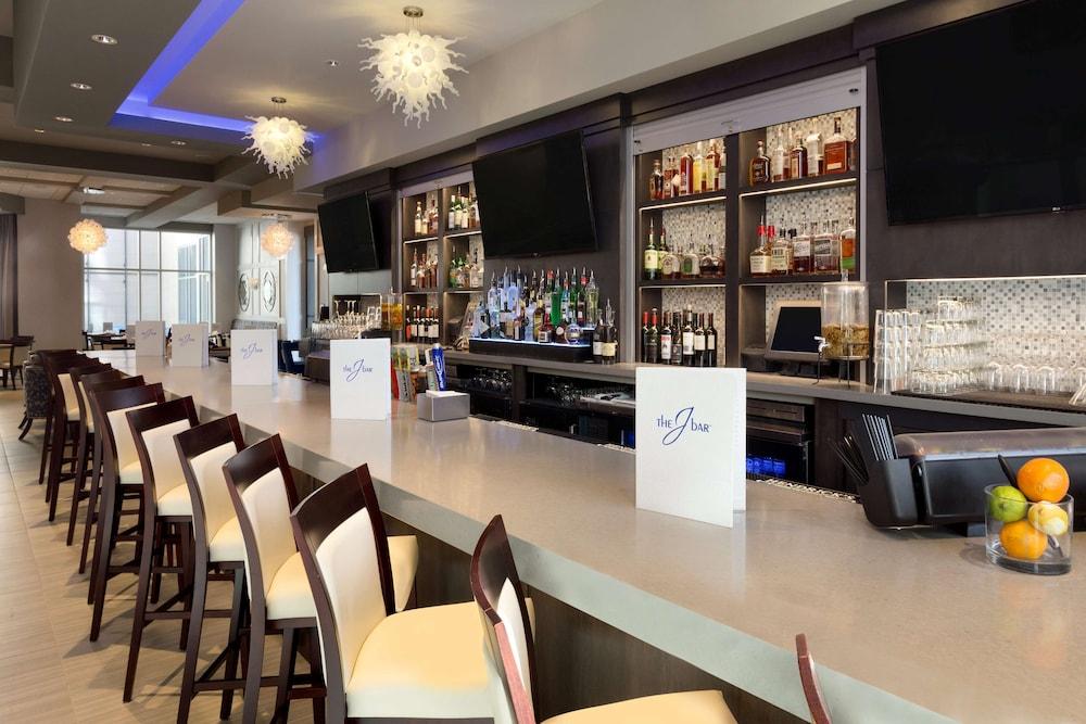 Embassy Suites By Hilton Kansas City Olathe Extérieur photo