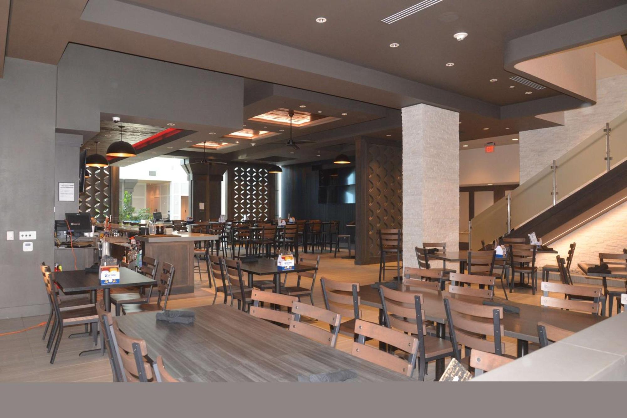 Embassy Suites By Hilton Kansas City Olathe Extérieur photo