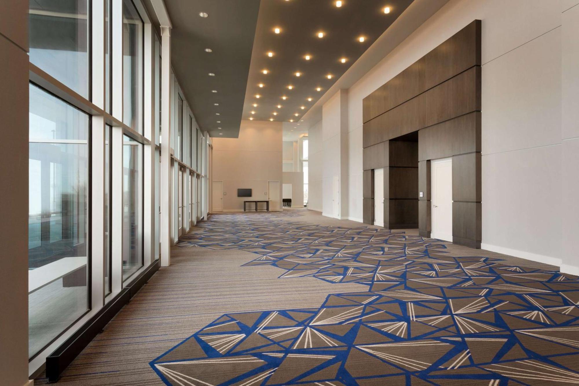 Embassy Suites By Hilton Kansas City Olathe Extérieur photo